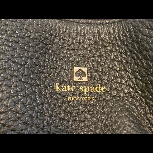 Kate Spade New York Southport Avenue Cathy Shoulder Bag. Like New! - Picture 2 of 5